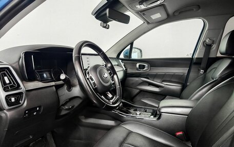 KIA Sorento IV, 2020 год, 3 360 000 рублей, 20 фотография