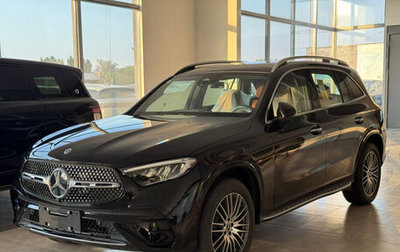 Mercedes-Benz GLC, 2024 год, 7 077 000 рублей, 1 фотография