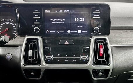 KIA Sorento IV, 2020 год, 3 360 000 рублей, 18 фотография