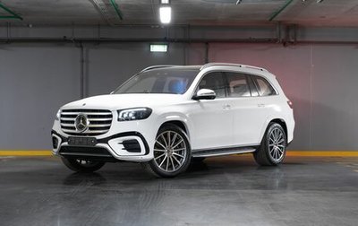 Mercedes-Benz GLS, 2024 год, 17 160 000 рублей, 1 фотография