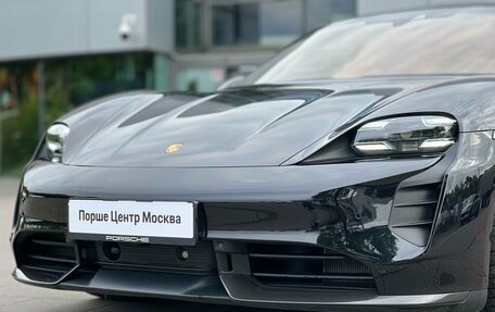 Porsche Taycan I, 2020 год, 13 300 000 рублей, 3 фотография