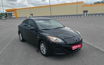Mazda 3, 2009 год, 920 000 рублей, 1 фотография