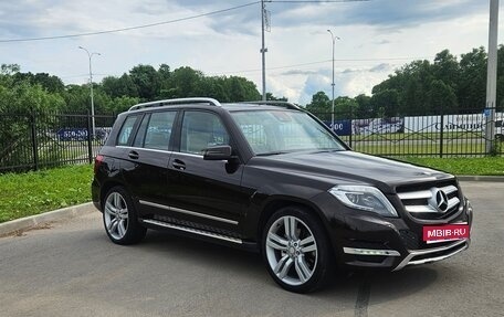 Mercedes-Benz GLK-Класс, 2012 год, 2 150 000 рублей, 1 фотография