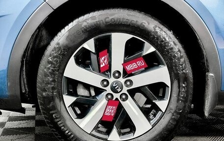 KIA Sorento IV, 2020 год, 3 360 000 рублей, 22 фотография