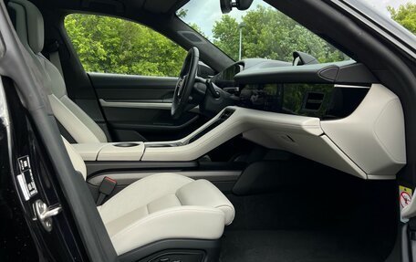 Porsche Taycan I, 2020 год, 13 300 000 рублей, 11 фотография
