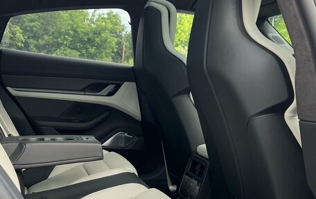 Porsche Taycan I, 2020 год, 13 300 000 рублей, 10 фотография