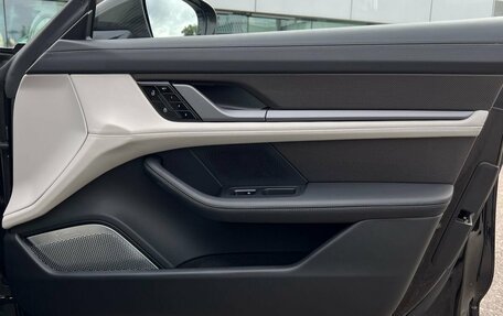 Porsche Taycan I, 2020 год, 13 300 000 рублей, 12 фотография
