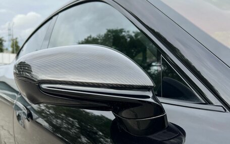 Porsche Taycan I, 2020 год, 13 300 000 рублей, 13 фотография