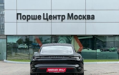 Porsche Taycan I, 2020 год, 13 300 000 рублей, 8 фотография