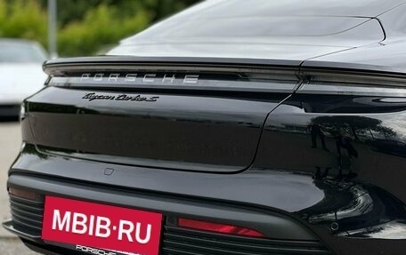 Porsche Taycan I, 2020 год, 13 300 000 рублей, 9 фотография