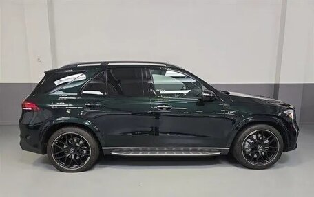 Mercedes-Benz GLE AMG, 2022 год, 7 491 142 рублей, 3 фотография