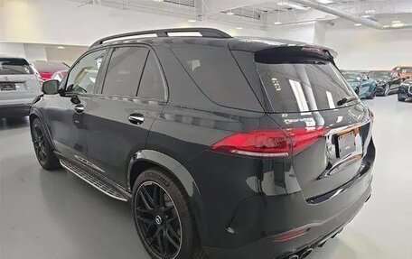 Mercedes-Benz GLE AMG, 2022 год, 7 491 142 рублей, 7 фотография