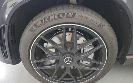 Mercedes-Benz GLE AMG, 2022 год, 7 491 142 рублей, 9 фотография