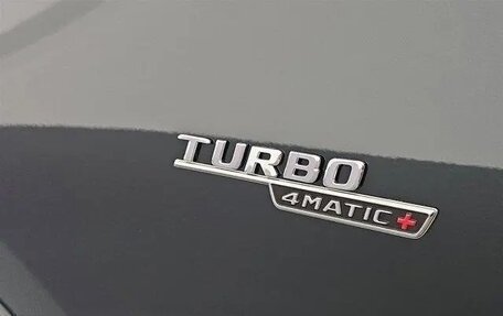Mercedes-Benz GLE AMG, 2022 год, 7 491 142 рублей, 10 фотография