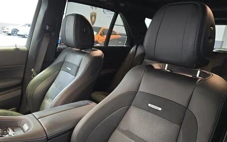 Mercedes-Benz GLE AMG, 2022 год, 7 491 142 рублей, 17 фотография