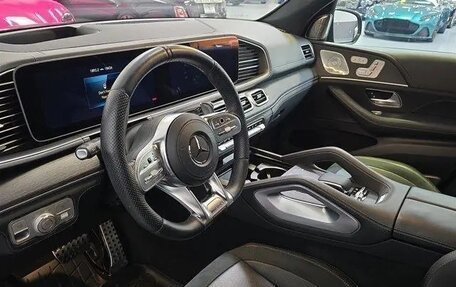 Mercedes-Benz GLE AMG, 2022 год, 7 491 142 рублей, 19 фотография