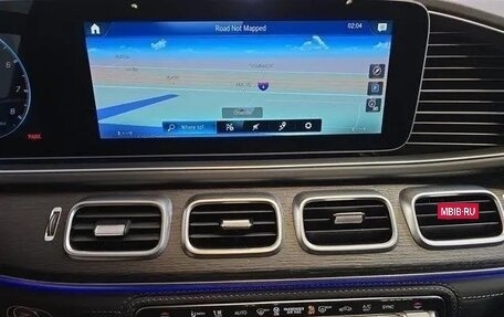 Mercedes-Benz GLE AMG, 2022 год, 7 491 142 рублей, 20 фотография