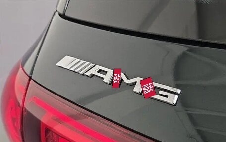 Mercedes-Benz GLE AMG, 2022 год, 7 491 142 рублей, 6 фотография