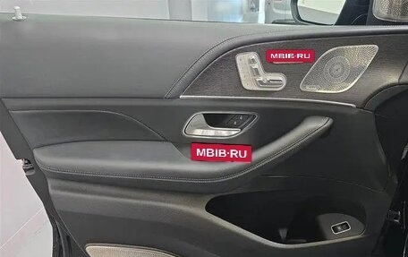 Mercedes-Benz GLE AMG, 2022 год, 7 491 142 рублей, 16 фотография