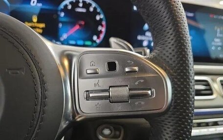 Mercedes-Benz GLE AMG, 2022 год, 7 491 142 рублей, 23 фотография