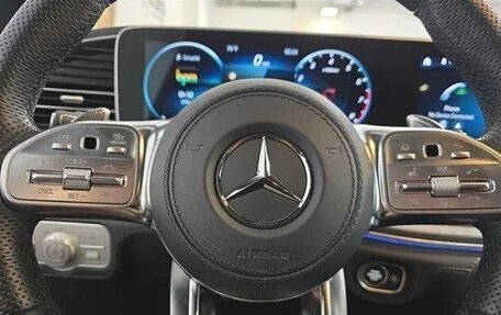 Mercedes-Benz GLE AMG, 2022 год, 7 491 142 рублей, 22 фотография