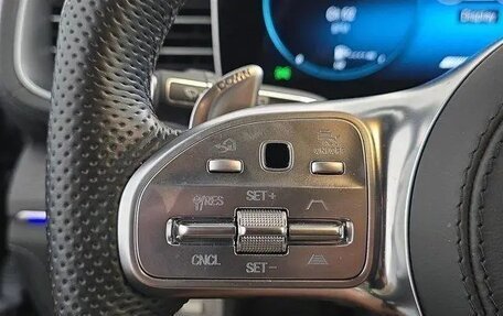 Mercedes-Benz GLE AMG, 2022 год, 7 491 142 рублей, 24 фотография