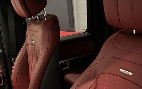 Mercedes-Benz G-Класс AMG, 2025 год, 38 700 000 рублей, 4 фотография