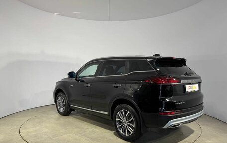 Geely Atlas, 2023 год, 2 149 000 рублей, 9 фотография