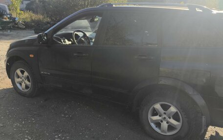 SsangYong Kyron I, 2007 год, 360 000 рублей, 8 фотография