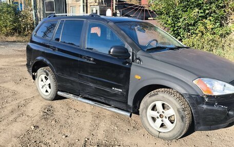 SsangYong Kyron I, 2007 год, 360 000 рублей, 5 фотография