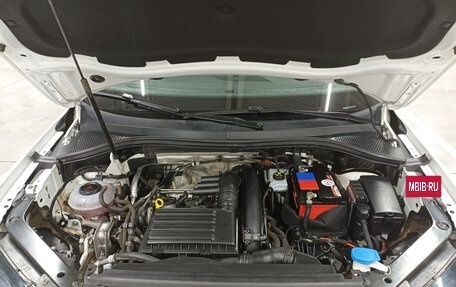 Volkswagen Tiguan II, 2019 год, 1 949 000 рублей, 11 фотография