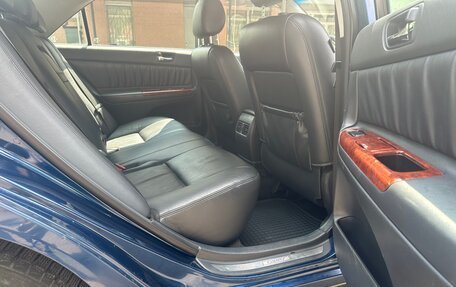Toyota Camry V40, 2005 год, 1 000 000 рублей, 10 фотография