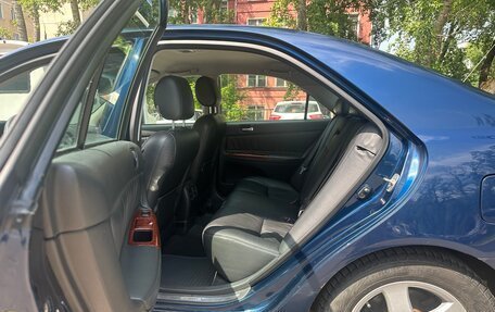 Toyota Camry V40, 2005 год, 1 000 000 рублей, 8 фотография