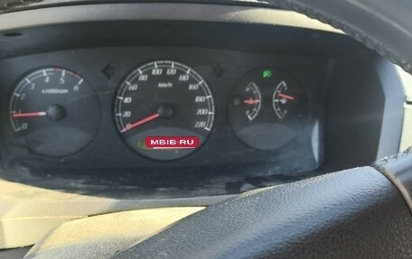 SsangYong Kyron I, 2007 год, 360 000 рублей, 2 фотография