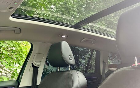 Skoda Kodiaq I, 2017 год, 2 650 000 рублей, 12 фотография