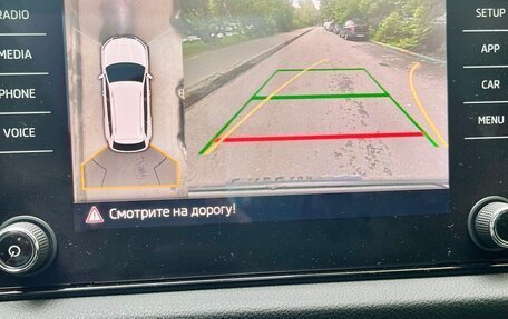 Skoda Kodiaq I, 2017 год, 2 650 000 рублей, 8 фотография