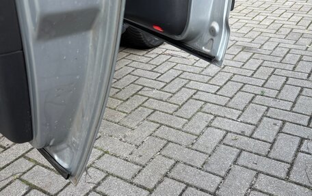 Volkswagen Sharan I рестайлинг, 2003 год, 560 000 рублей, 8 фотография