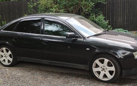 Audi A6, 2001 год, 400 000 рублей, 3 фотография