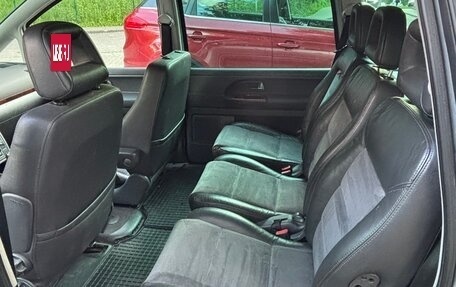 Volkswagen Sharan I рестайлинг, 2003 год, 560 000 рублей, 10 фотография