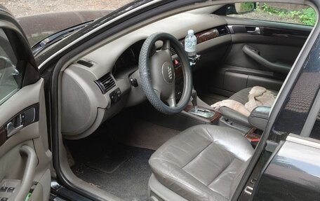 Audi A6, 2001 год, 400 000 рублей, 5 фотография
