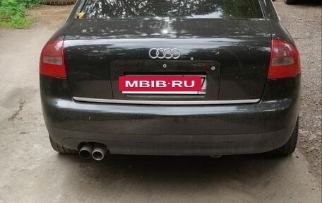 Audi A6, 2001 год, 400 000 рублей, 2 фотография