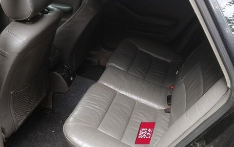 Audi A6, 2001 год, 400 000 рублей, 6 фотография