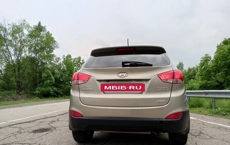 Hyundai ix35 I рестайлинг, 2010 год, 985 742 рублей, 7 фотография