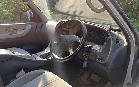 Nissan Largo III (W30), 1994 год, 270 000 рублей, 5 фотография