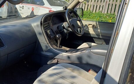 Nissan Largo III (W30), 1994 год, 270 000 рублей, 6 фотография