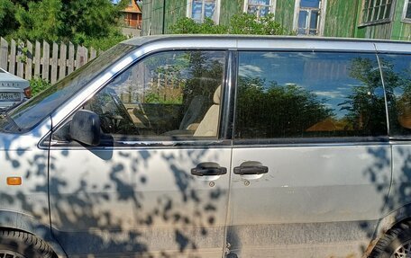 Nissan Largo III (W30), 1994 год, 270 000 рублей, 3 фотография