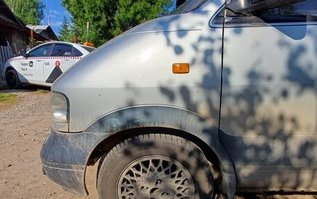 Nissan Largo III (W30), 1994 год, 270 000 рублей, 9 фотография