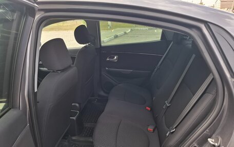 KIA Rio III рестайлинг, 2013 год, 730 000 рублей, 9 фотография