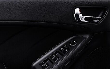 KIA Cerato III, 2015 год, 1 155 000 рублей, 8 фотография