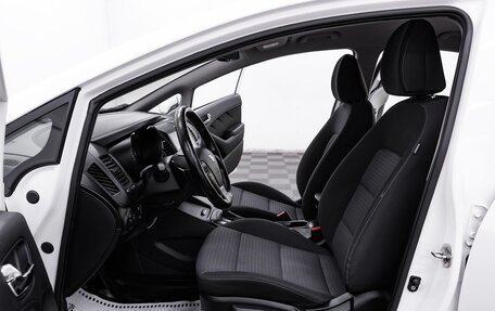 KIA Cerato III, 2015 год, 1 155 000 рублей, 7 фотография